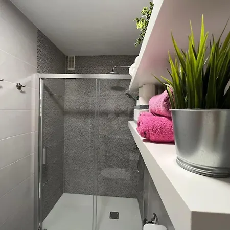 En Gigantes Con Vistas Al Mar Apartment *