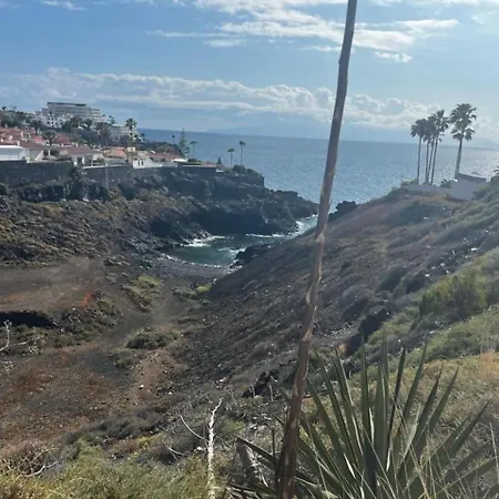 Apartment En Gigantes Con Vistas Al Mar *